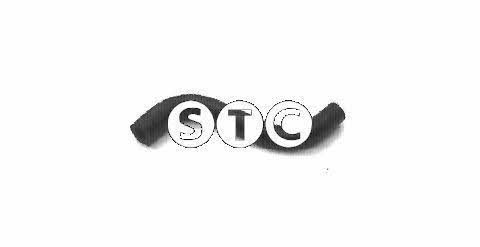 STC T407290 Refrigerant pipe T407290: Buy near me in Poland at 2407.PL - Good price!
