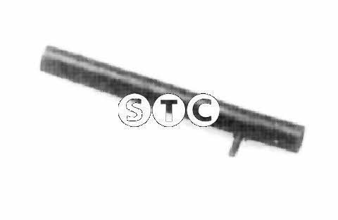 STC T407291 Патрубок повітряного фільтра, повітрозабірник T407291: Приваблива ціна - Купити у Польщі на 2407.PL!