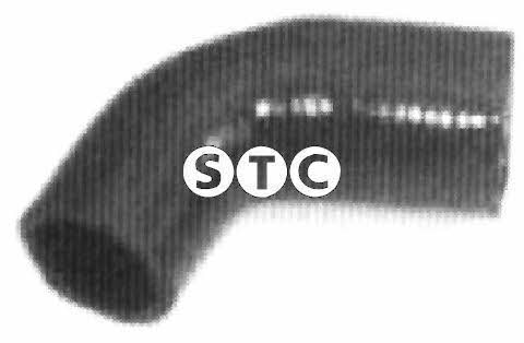 STC T407354 Патрубок системы охлаждения T407354: Отличная цена - Купить в Польше на 2407.PL!