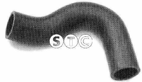 STC T407534 Патрубок системи охолодження T407534: Приваблива ціна - Купити у Польщі на 2407.PL!