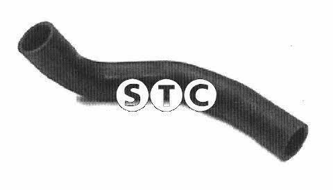STC T407774 Патрубок системи охолодження T407774: Приваблива ціна - Купити у Польщі на 2407.PL!
