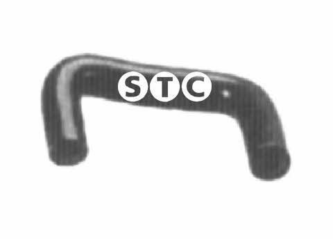 STC T407953 Патрубок системи охолодження T407953: Приваблива ціна - Купити у Польщі на 2407.PL!