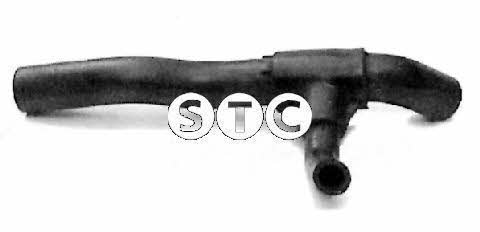 STC T407987 Патрубок системы охлаждения T407987: Отличная цена - Купить в Польше на 2407.PL!
