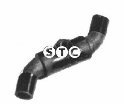 STC T408112 Air filter nozzle, air intake T408112: Buy near me in Poland at 2407.PL - Good price!