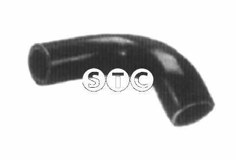 STC T408166 Патрубок вентиляции картерных газов T408166: Отличная цена - Купить в Польше на 2407.PL!