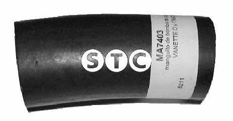 STC T408211 Refrigerant pipe T408211: Buy near me in Poland at 2407.PL - Good price!