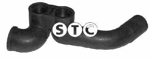 STC T408228 Патрубок вентиляції картерних газів T408228: Купити у Польщі - Добра ціна на 2407.PL!