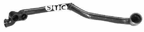 STC T408229 Breather Hose for crankcase T408229: Buy near me in Poland at 2407.PL - Good price!