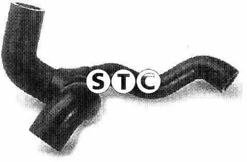 STC T408242 Refrigerant pipe T408242: Buy near me in Poland at 2407.PL - Good price!