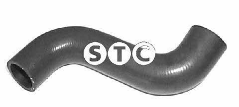 STC T408276 Патрубок системи охолодження T408276: Приваблива ціна - Купити у Польщі на 2407.PL!