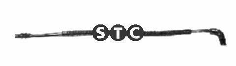 STC T408323 Air filter nozzle, air intake T408323: Buy near me in Poland at 2407.PL - Good price!
