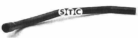 STC T408338 Refrigerant pipe T408338: Buy near me in Poland at 2407.PL - Good price!