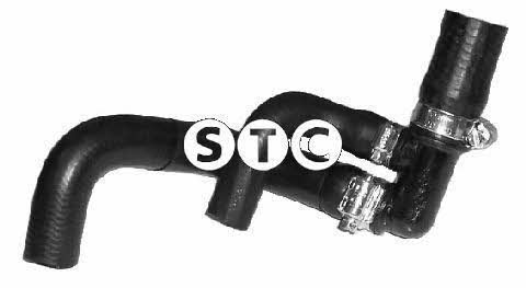 STC T408384 Патрубок системы охлаждения T408384: Отличная цена - Купить в Польше на 2407.PL!