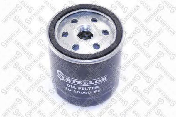 Ölfilter Stellox 20-50090-SX
