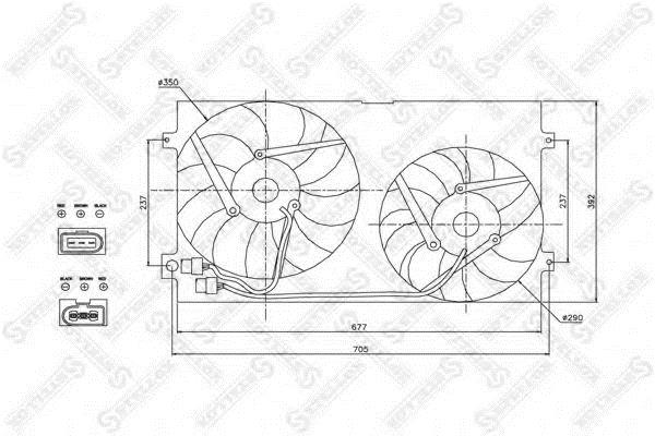 Buy Stellox 29-99007-SX at a low price in Poland!