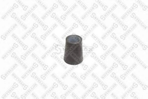Stellox 84-12516-SX Silentblock springs 8412516SX: Buy near me at 2407.PL in Poland at an Affordable price!