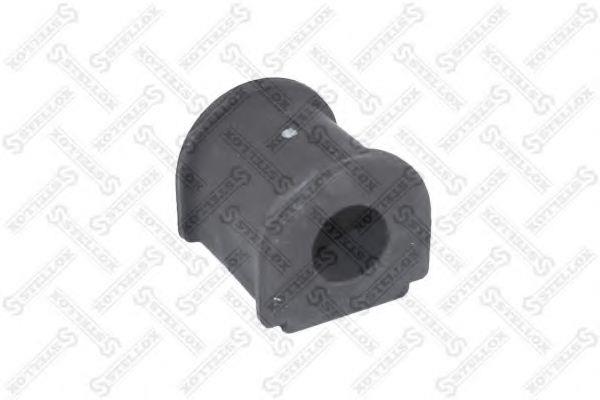 Stellox 84-12937-SX Silent block, rear springs 8412937SX: Buy near me in Poland at 2407.PL - Good price!