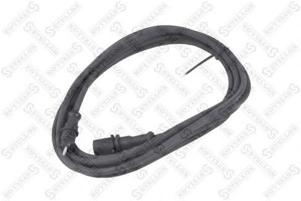 Stellox 88-01607-SX ABS sensor wire 8801607SX: Buy near me in Poland at 2407.PL - Good price!