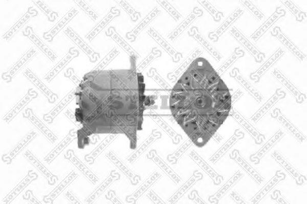 Stellox 88-02301-SX Alternator 8802301SX: Dobra cena w Polsce na 2407.PL - Kup Teraz!