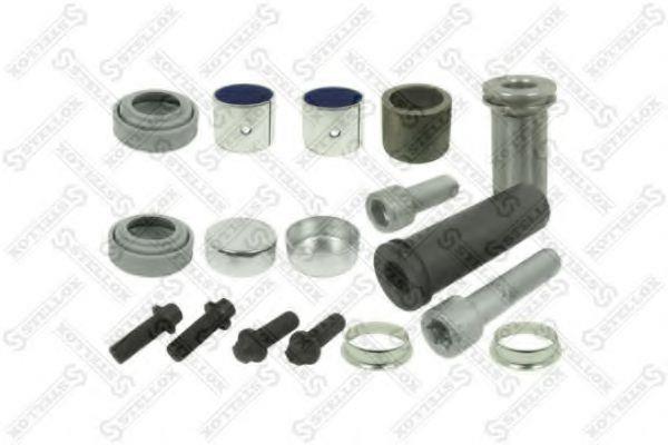 Stellox 85-10319-SX Repair Kit, brake caliper 8510319SX: Buy near me in Poland at 2407.PL - Good price!