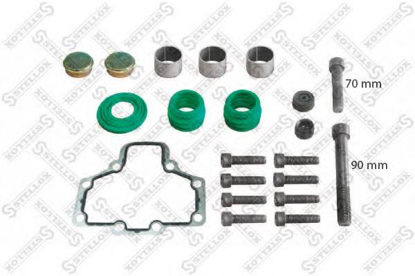 Stellox 85-10400-SX Repair Kit, brake caliper 8510400SX: Buy near me in Poland at 2407.PL - Good price!