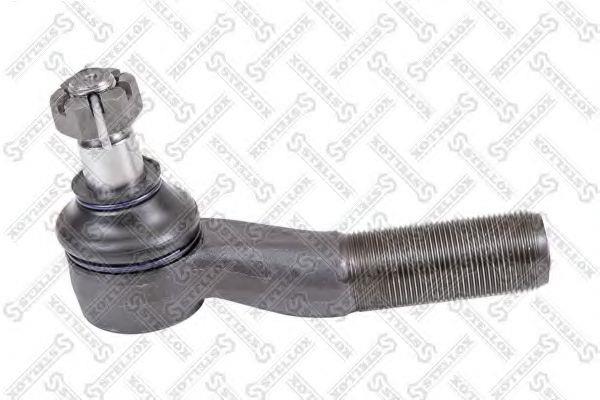 Stellox 51-00694-SX Tie rod end left 5100694SX: Buy near me in Poland at 2407.PL - Good price!