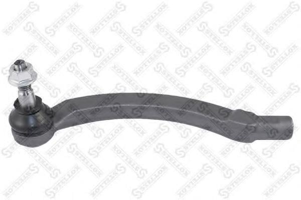 Stellox 51-00696-SX Tie rod end left 5100696SX: Buy near me in Poland at 2407.PL - Good price!