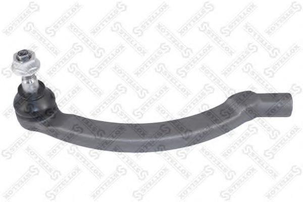 Stellox 51-00697-SX Tie rod end right 5100697SX: Buy near me in Poland at 2407.PL - Good price!