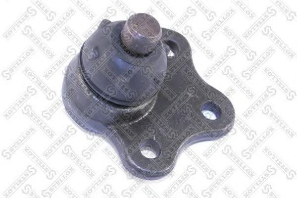 Stellox 52-00004-SX Ball joint 5200004SX: Buy near me in Poland at 2407.PL - Good price!