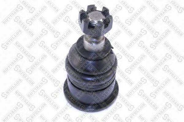 Stellox 52-00009-SX Ball joint 5200009SX: Buy near me in Poland at 2407.PL - Good price!