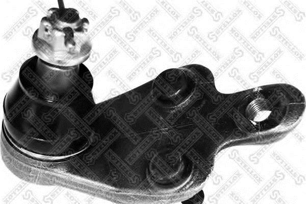 Stellox 52-00011-SX Ball joint 5200011SX: Buy near me in Poland at 2407.PL - Good price!