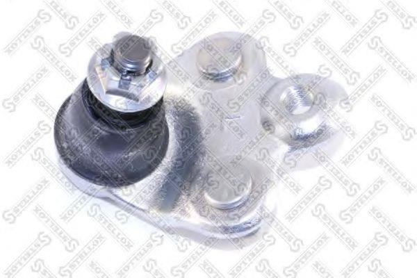Stellox 52-00015-SX Ball joint 5200015SX: Buy near me in Poland at 2407.PL - Good price!