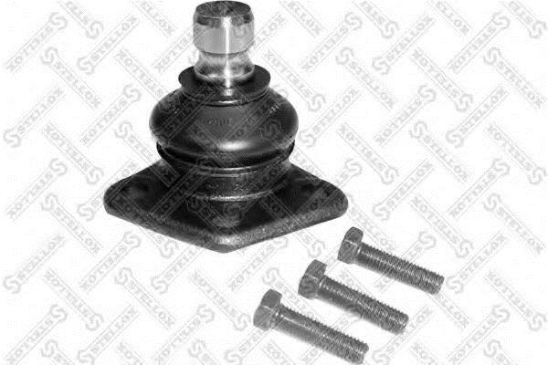 Stellox 52-00017-SX Ball joint 5200017SX: Buy near me in Poland at 2407.PL - Good price!