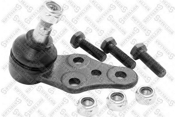 Stellox 52-00019-SX Ball joint 5200019SX: Buy near me in Poland at 2407.PL - Good price!