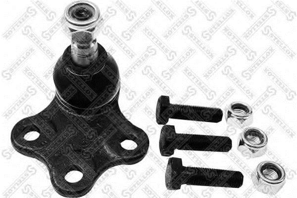 Stellox 52-00020-SX Ball joint 5200020SX: Buy near me at 2407.PL in Poland at an Affordable price!