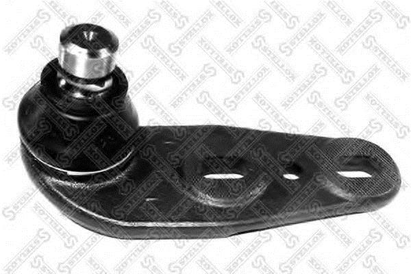Stellox 52-00025-SX Ball joint 5200025SX: Buy near me in Poland at 2407.PL - Good price!