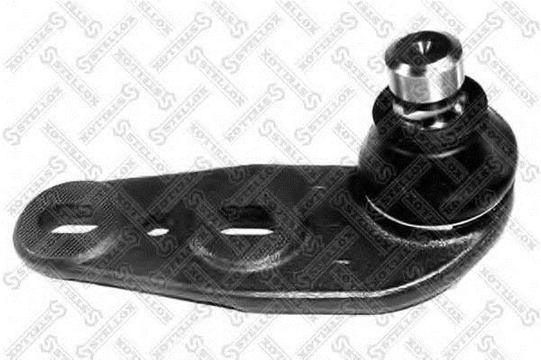 Stellox 52-00026-SX Ball joint 5200026SX: Buy near me in Poland at 2407.PL - Good price!