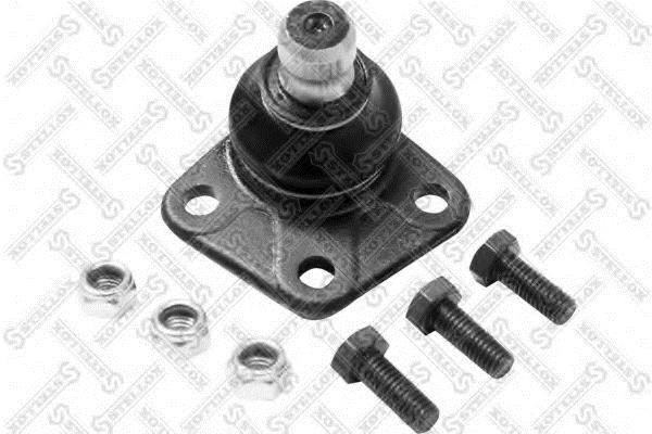 Stellox 52-00046-SX Ball joint 5200046SX: Buy near me in Poland at 2407.PL - Good price!