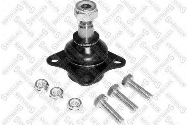 Stellox 52-00051-SX Ball joint 5200051SX: Buy near me in Poland at 2407.PL - Good price!
