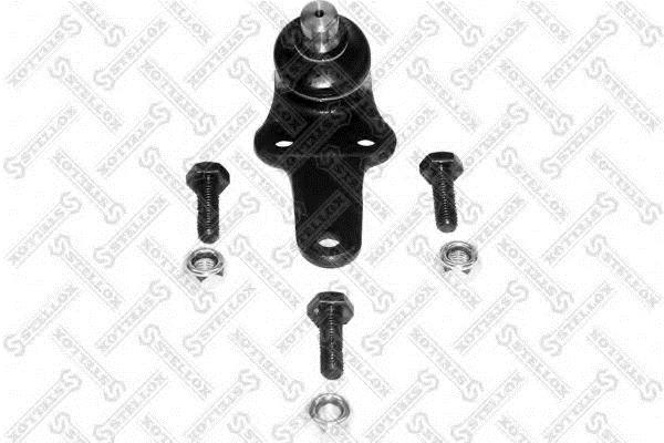 Stellox 52-00053-SX Ball joint 5200053SX: Buy near me in Poland at 2407.PL - Good price!