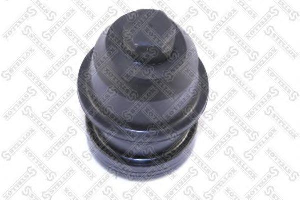 Stellox 52-00068-SX Ball joint 5200068SX: Buy near me in Poland at 2407.PL - Good price!