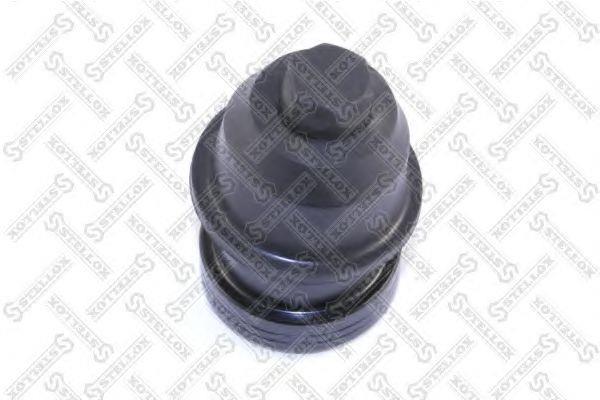 Stellox 52-00080-SX Ball joint 5200080SX: Buy near me in Poland at 2407.PL - Good price!