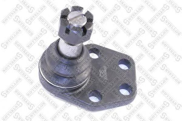 Stellox 52-00087-SX Ball joint 5200087SX: Buy near me in Poland at 2407.PL - Good price!