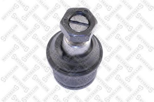 Stellox 52-00096-SX Ball joint 5200096SX: Buy near me in Poland at 2407.PL - Good price!