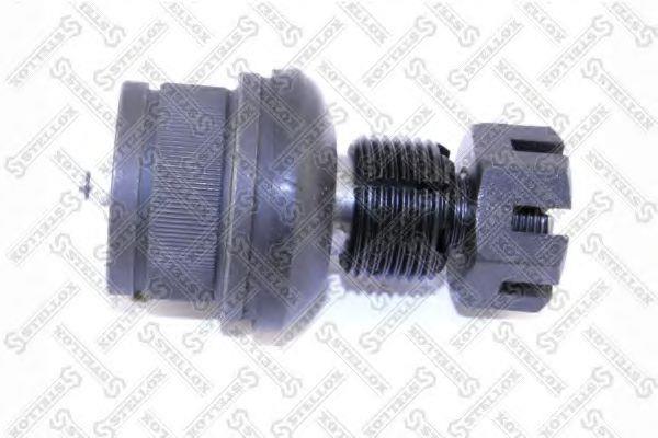 Stellox 52-00109-SX Ball joint 5200109SX: Buy near me in Poland at 2407.PL - Good price!