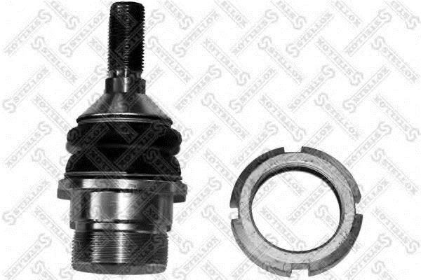 Stellox 52-00158-SX Ball joint 5200158SX: Buy near me in Poland at 2407.PL - Good price!
