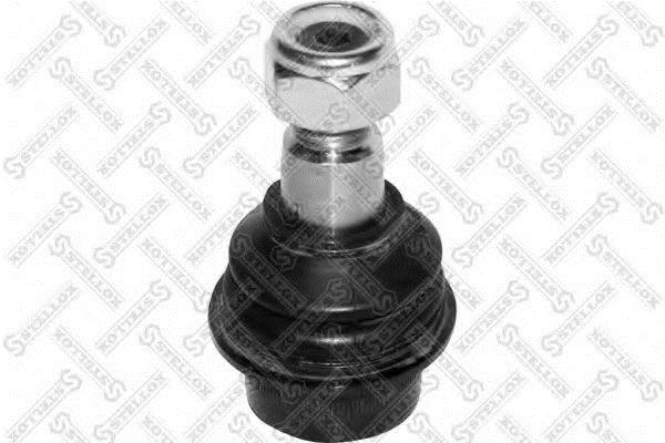 Stellox 52-00165-SX Ball joint 5200165SX: Buy near me in Poland at 2407.PL - Good price!