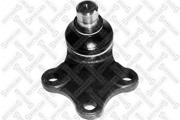 Stellox 52-00349-SX Ball joint 5200349SX: Buy near me in Poland at 2407.PL - Good price!