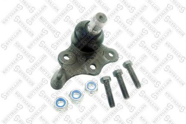 Stellox 52-00356-SX Ball joint 5200356SX: Buy near me in Poland at 2407.PL - Good price!