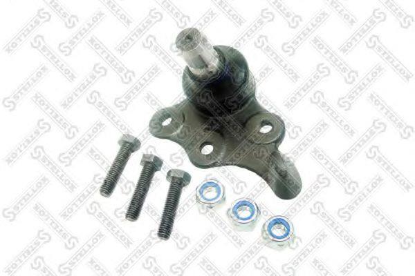 Stellox 52-00357-SX Ball joint 5200357SX: Buy near me in Poland at 2407.PL - Good price!
